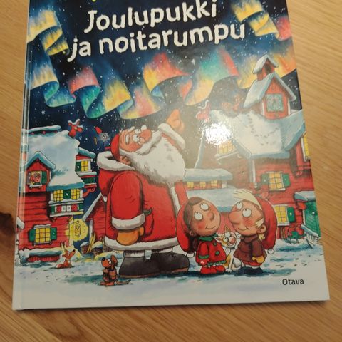 Ilmoituksen kuva