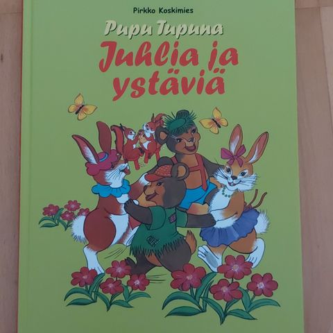 Ilmoituksen kuva