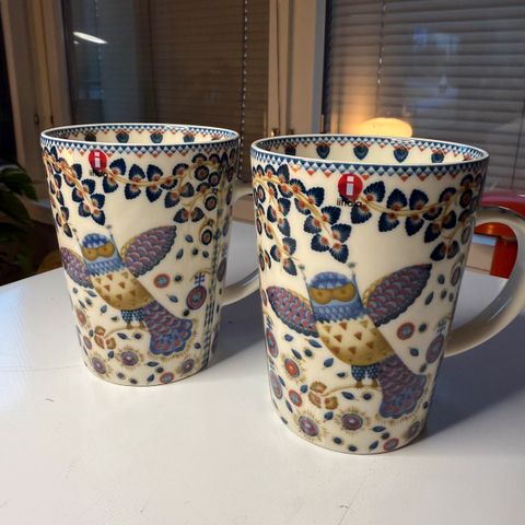 Ilmoituksen kuva