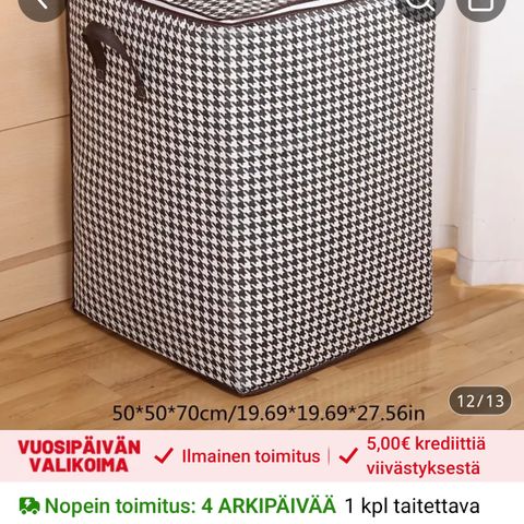 Ilmoituksen kuva