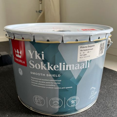 Ilmoituksen kuva