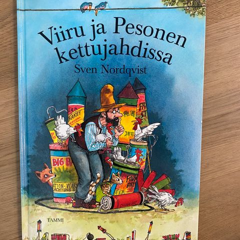 Ilmoituksen kuva