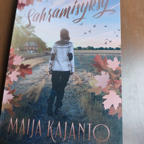 Ilmoituksen kuva