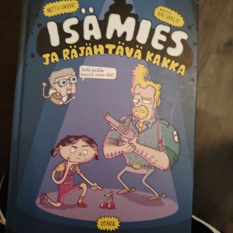 Ilmoituksen kuva