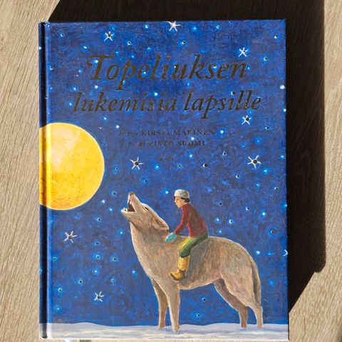 Ilmoituksen kuva