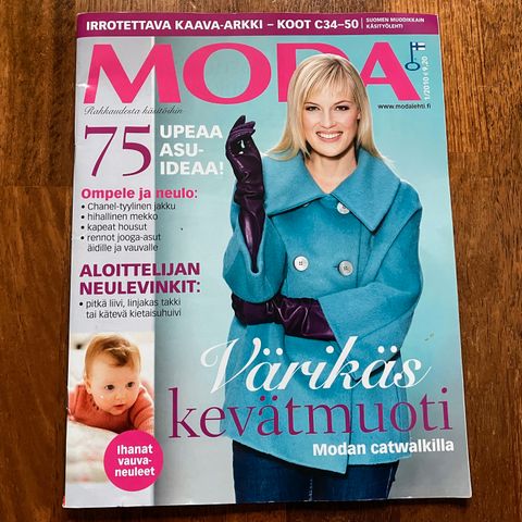 Ilmoituksen kuva