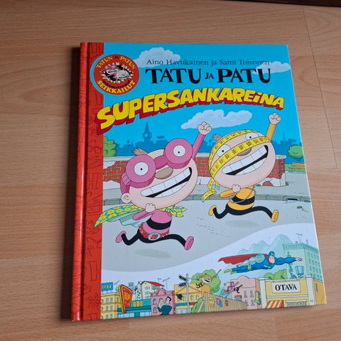 Ilmoituksen kuva