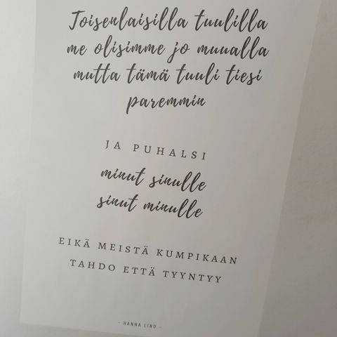 Ilmoituksen kuva
