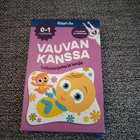 Ilmoituksen kuva