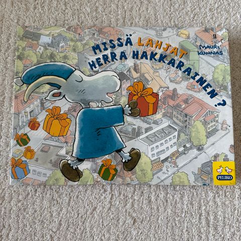 Ilmoituksen kuva