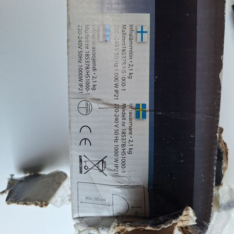 Ilmoituksen kuva