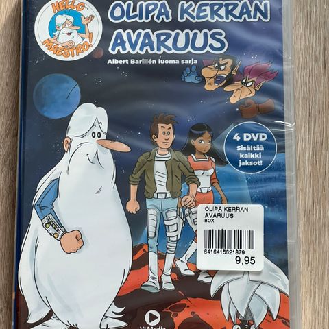 Ilmoituksen kuva