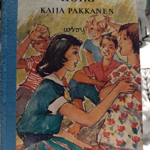 Ilmoituksen kuva