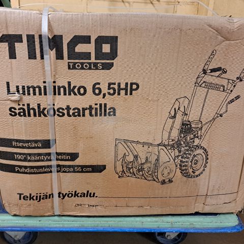 Ilmoituksen kuva