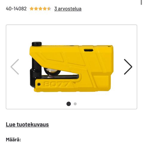 Ilmoituksen kuva