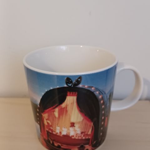 Ilmoituksen kuva