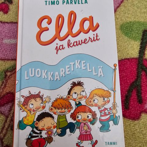 Ilmoituksen kuva