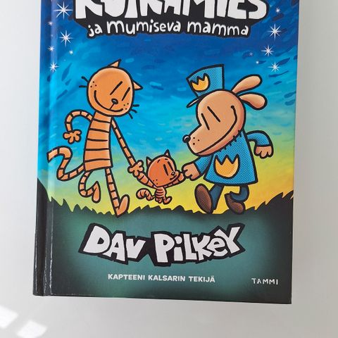 Ilmoituksen kuva