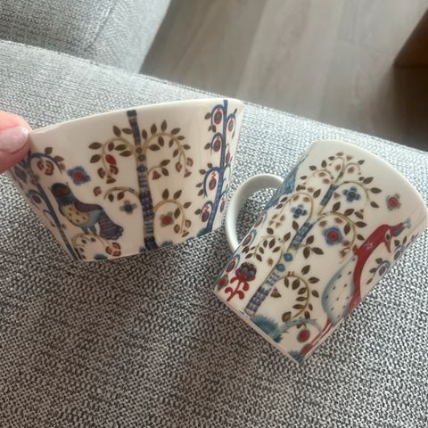 Ilmoituksen kuva