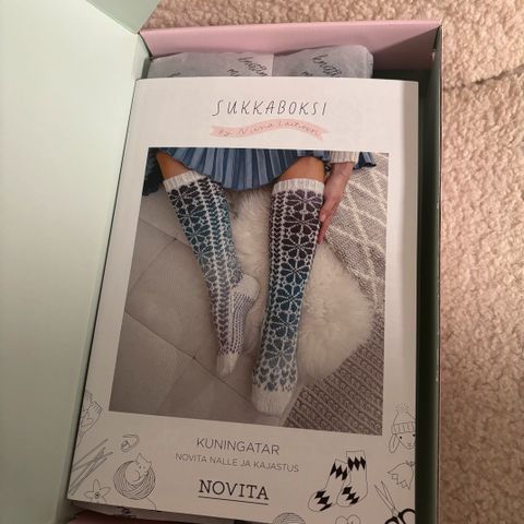 Ilmoituksen kuva