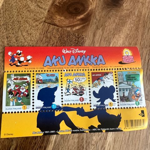 Ilmoituksen kuva