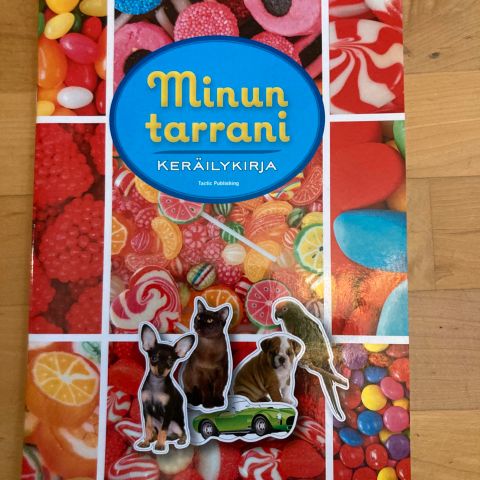 Ilmoituksen kuva