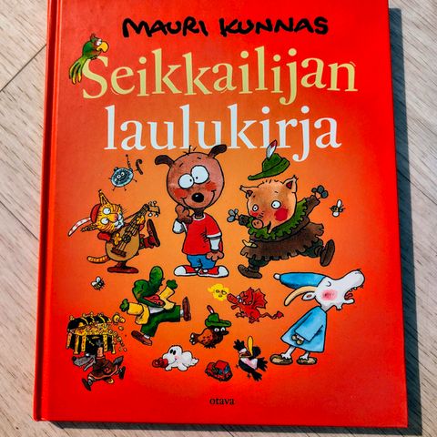Ilmoituksen kuva