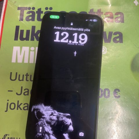 Ilmoituksen kuva