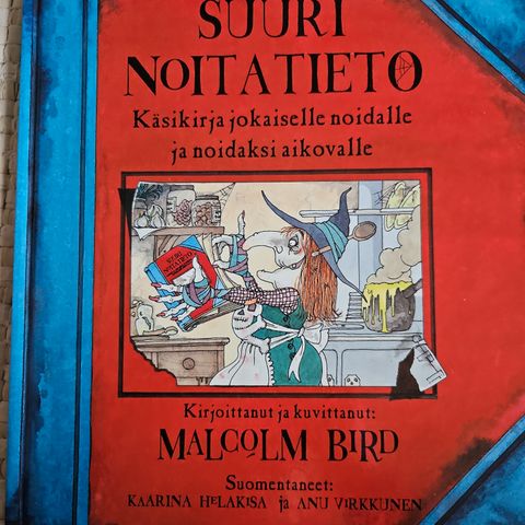 Ilmoituksen kuva