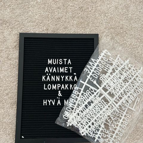 Ilmoituksen kuva