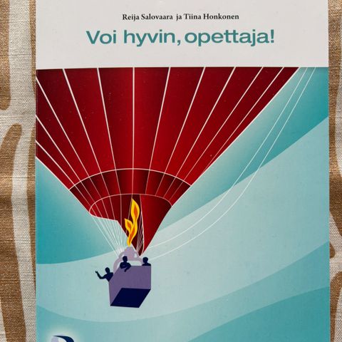 Ilmoituksen kuva