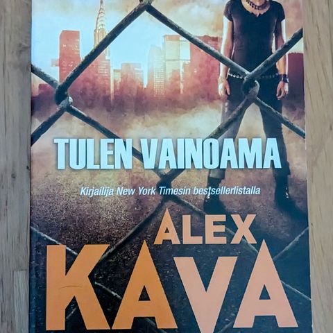 Ilmoituksen kuva