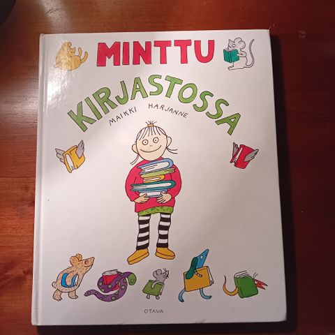 Ilmoituksen kuva