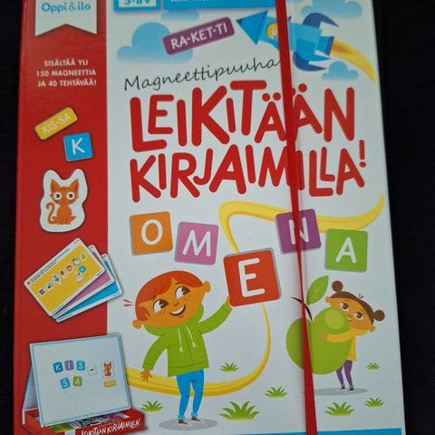 Ilmoituksen kuva