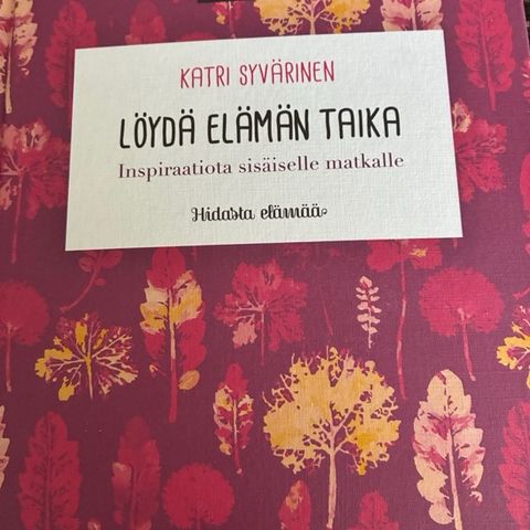 Ilmoituksen kuva