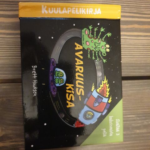 Ilmoituksen kuva