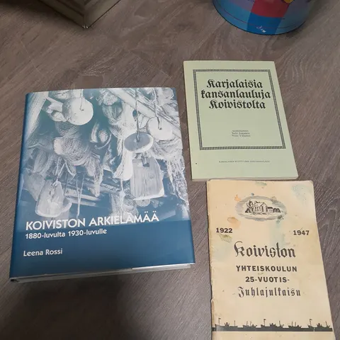 Ilmoituksen kuva