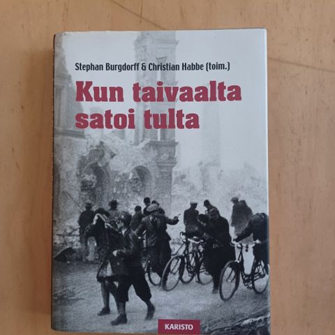 Ilmoituksen kuva