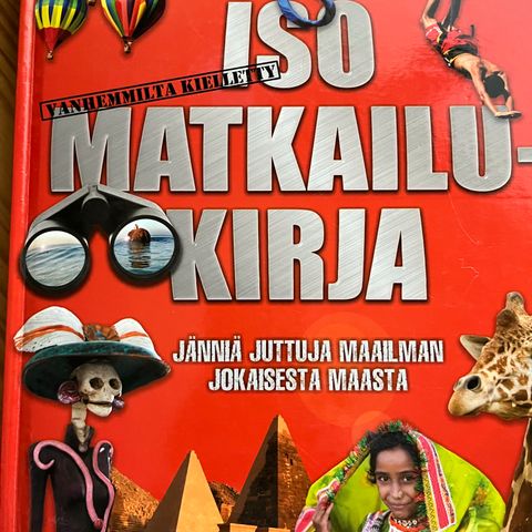 Ilmoituksen kuva