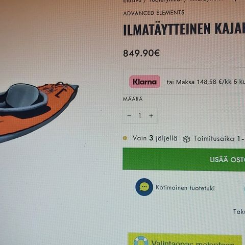 Ilmoituksen kuva