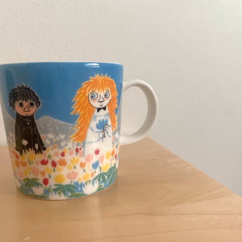 Ilmoituksen kuva