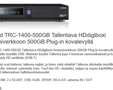 Ilmoituksen kuva