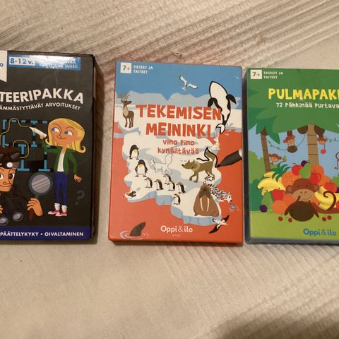 Ilmoituksen kuva
