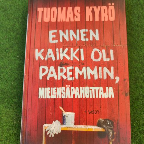 Ilmoituksen kuva
