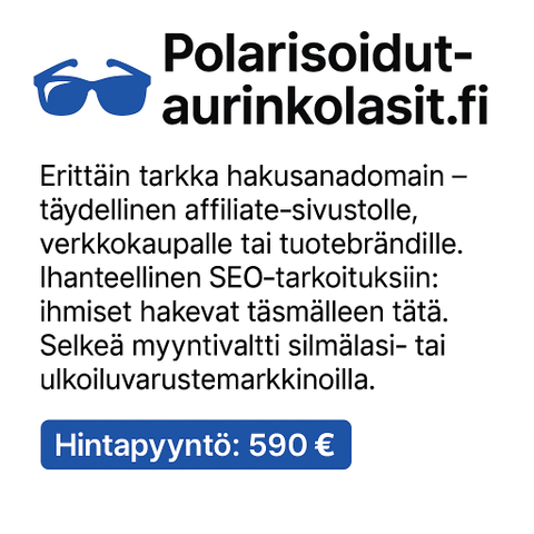 Ilmoituksen kuva