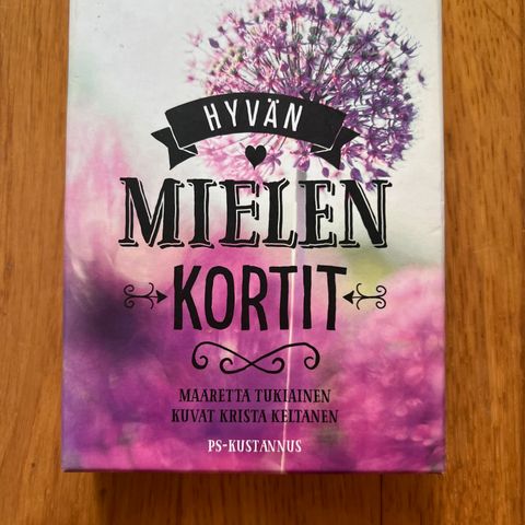 Ilmoituksen kuva