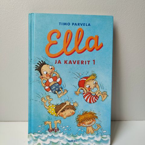 Ilmoituksen kuva