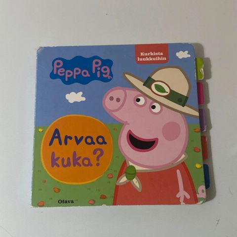 Ilmoituksen kuva