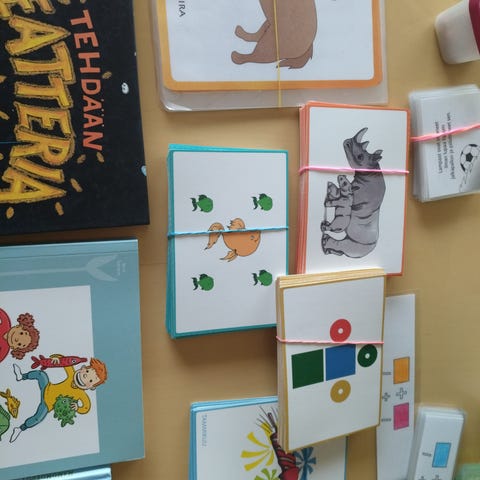 Ilmoituksen kuva