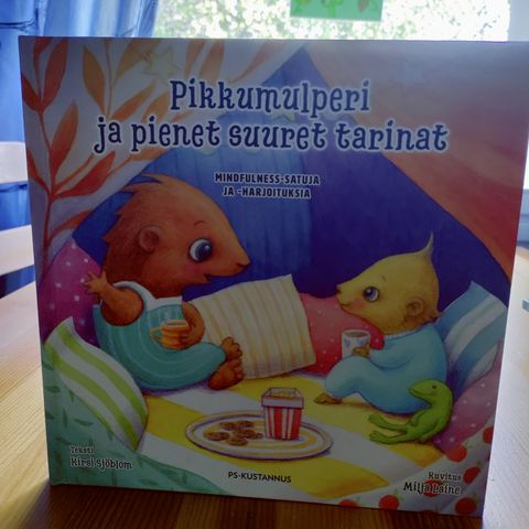 Ilmoituksen kuva